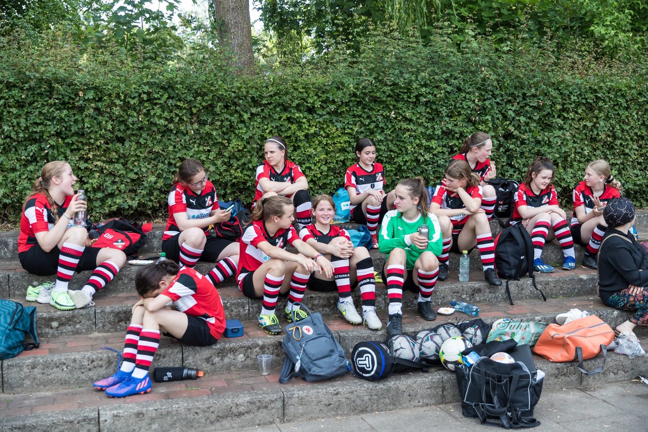Bild 121 - Loewinnen-Cup